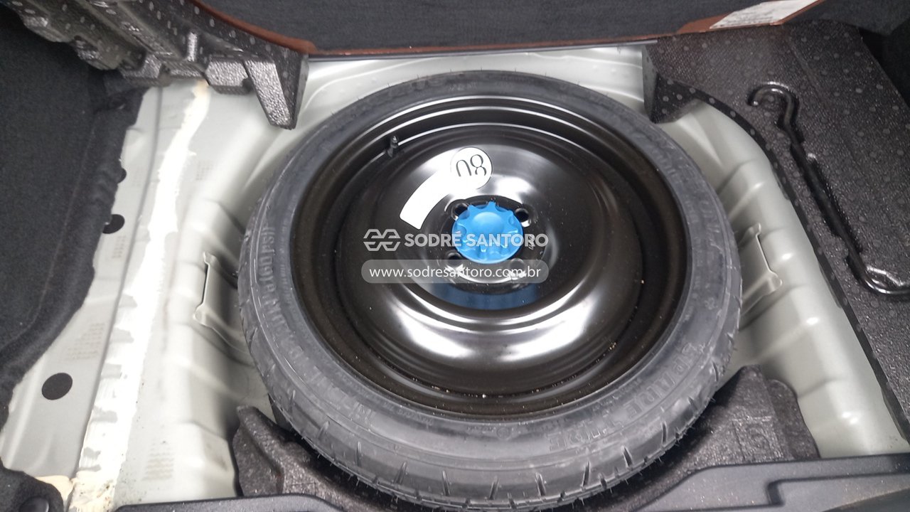 Foto 9 de 13: TOYOTA - YARIS HA XL15 2022/2023
