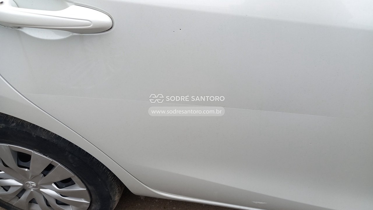 Foto 12 de 13: TOYOTA - YARIS HA XL15 2022/2023