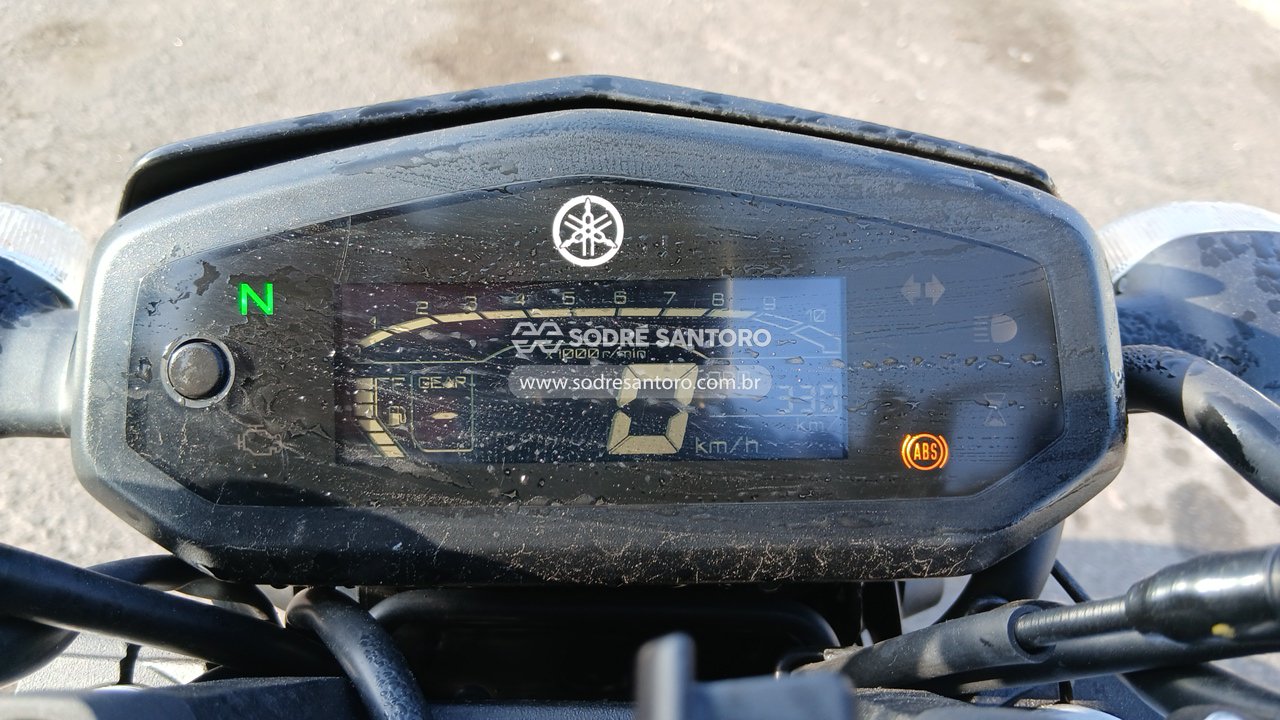 Foto 7 de 11: YAMAHA - FZ15 FAZER 2026/2026