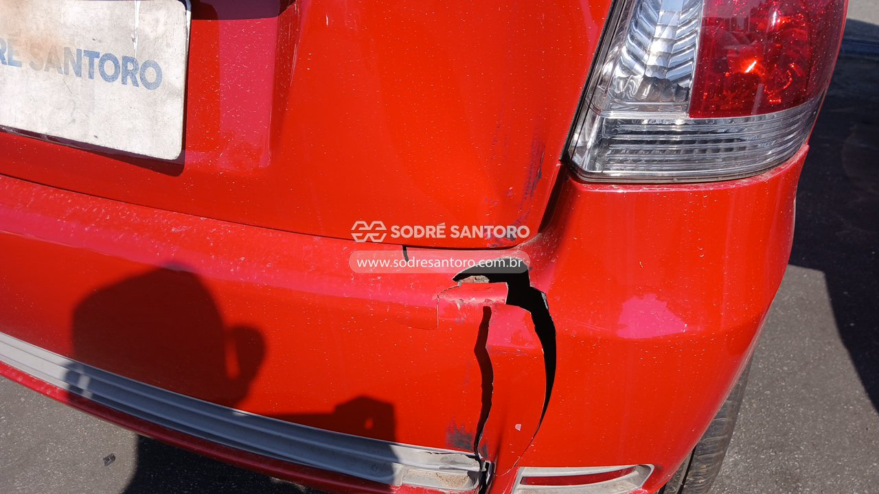 Foto 11 de 13: FIAT - PALIO FIRE 2014/2014
