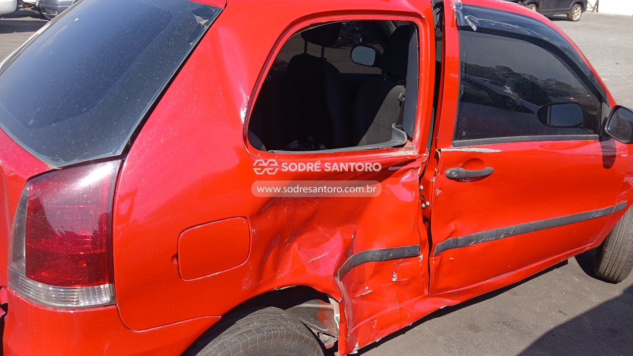 Foto 12 de 13: FIAT - PALIO FIRE 2014/2014