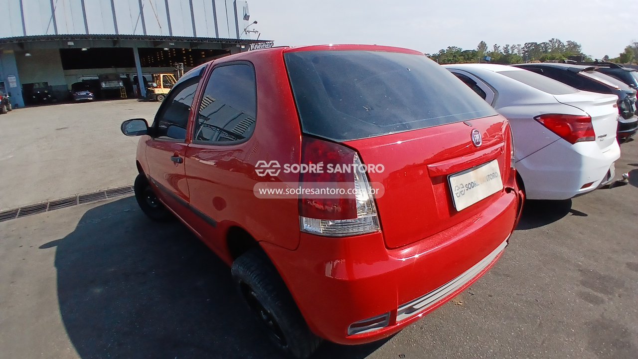 Foto 2: FIAT - PALIO FIRE 2014/2014