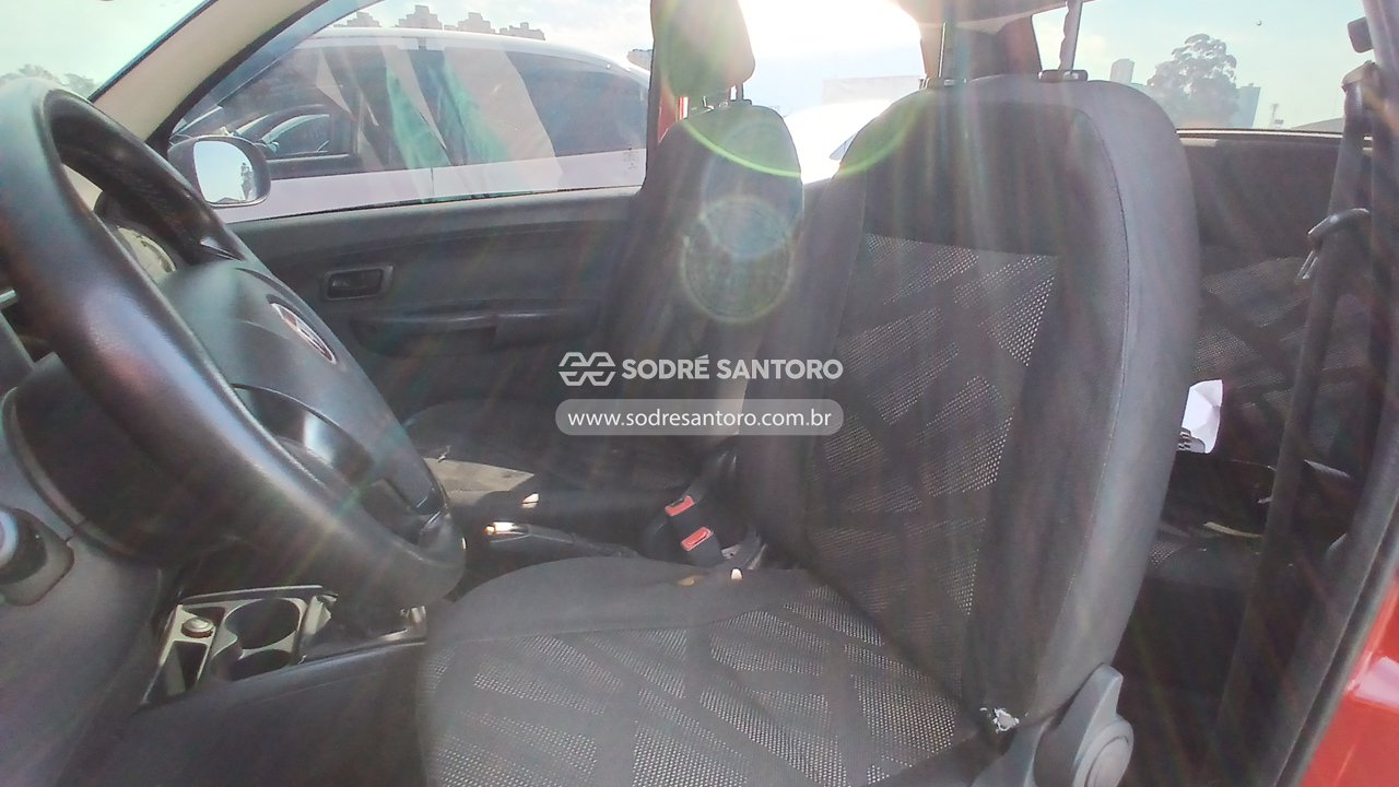 Foto 9 de 13: FIAT - PALIO FIRE 2014/2014