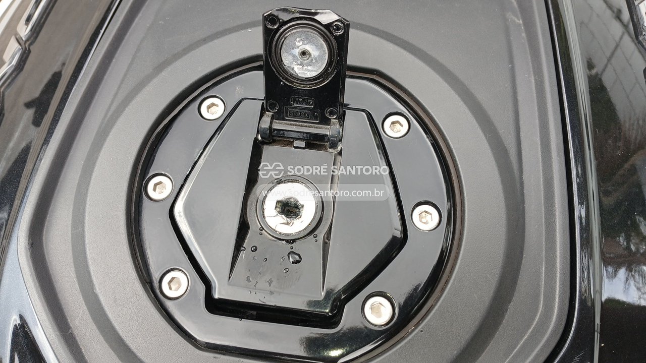 Foto 11 de 13: BAJAJ - DOMINAR D250 2025/2025