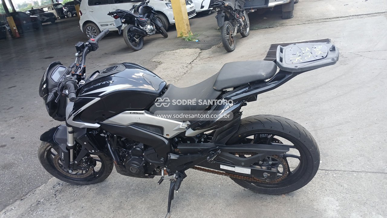 Foto 2: BAJAJ - DOMINAR D250 2025/2025