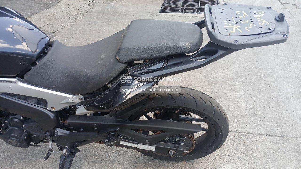 Foto 12 de 13: BAJAJ - DOMINAR D250 2025/2025