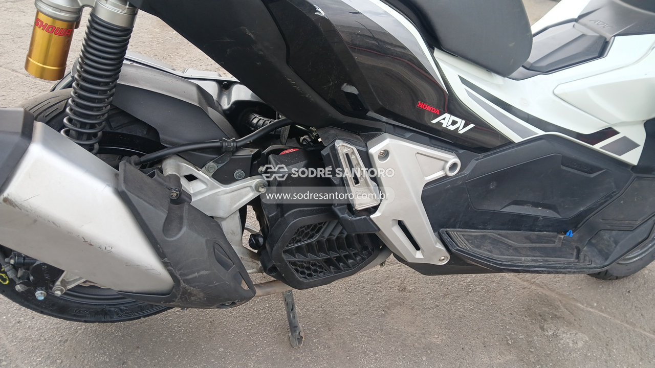 Foto 5: HONDA - ADV 150 2021/2021
