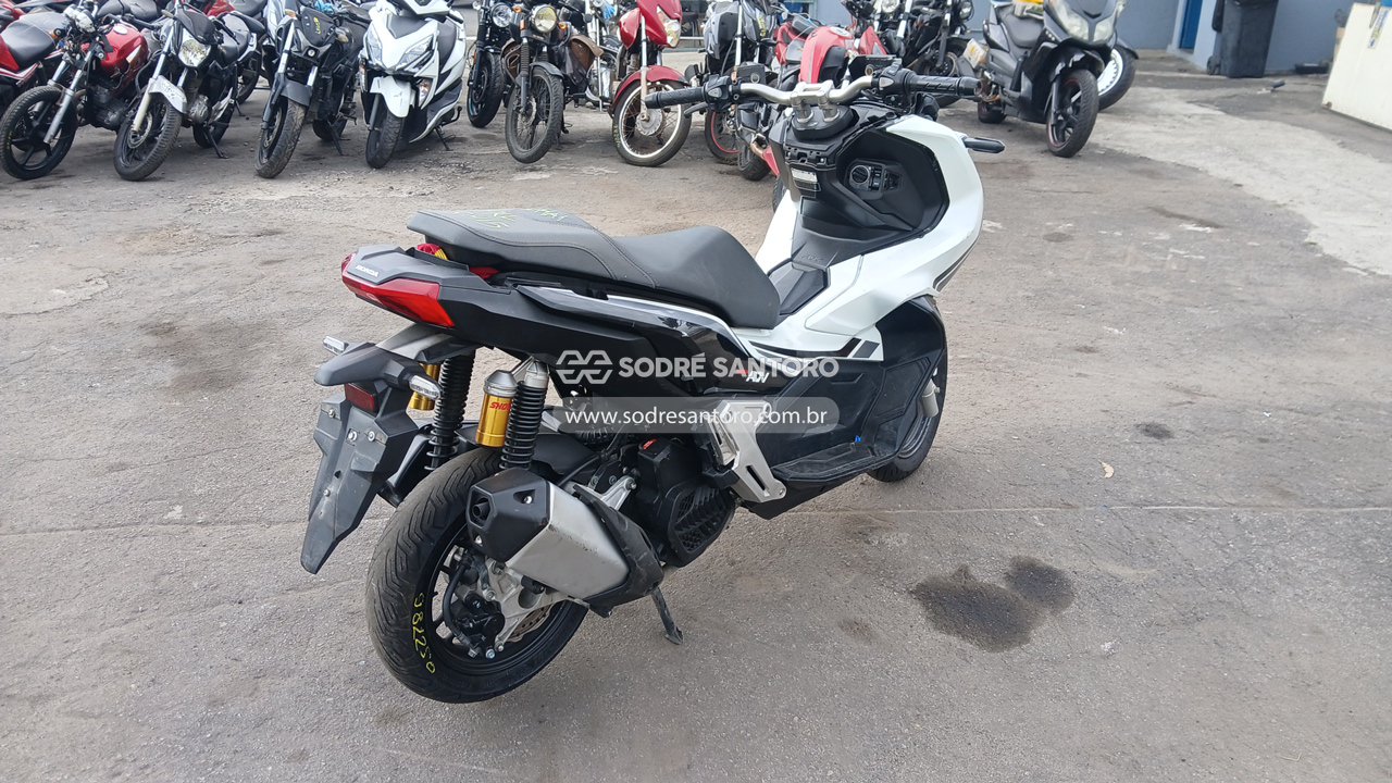 Foto 4: HONDA - ADV 150 2021/2021