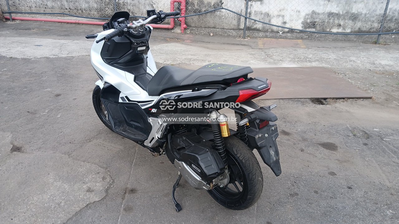 Foto 2: HONDA - ADV 150 2021/2021