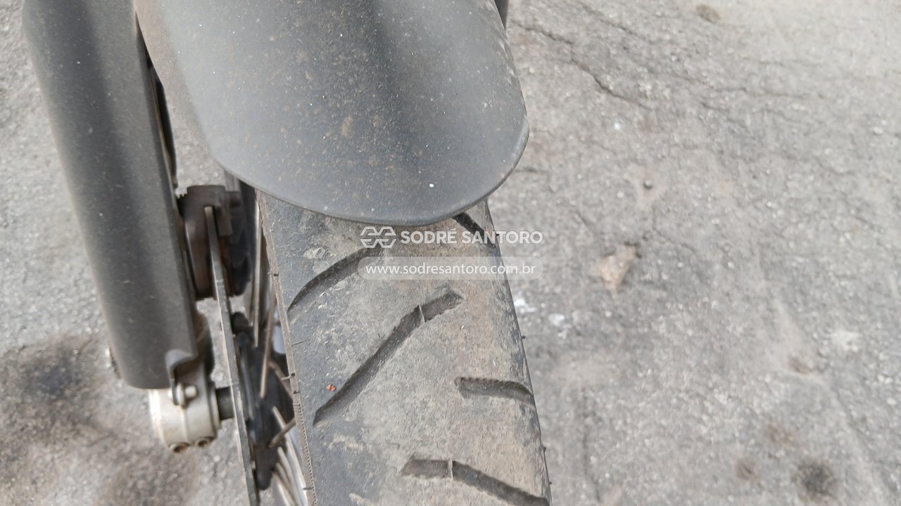 Foto 9 de 12: BMW - F800 GS 2011/2011
