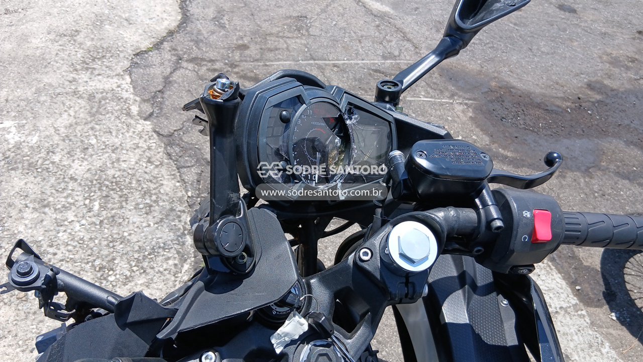 Foto 7 de 9: KAWASAKI - NINJA 400 2022/2022