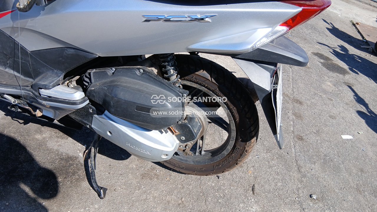 Foto 5: HONDA - PCX 150 SPORT 2018/2018