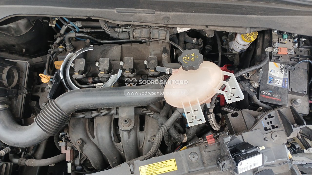 Foto 5: JEEP - RENEGADE 1.8 2018/2019