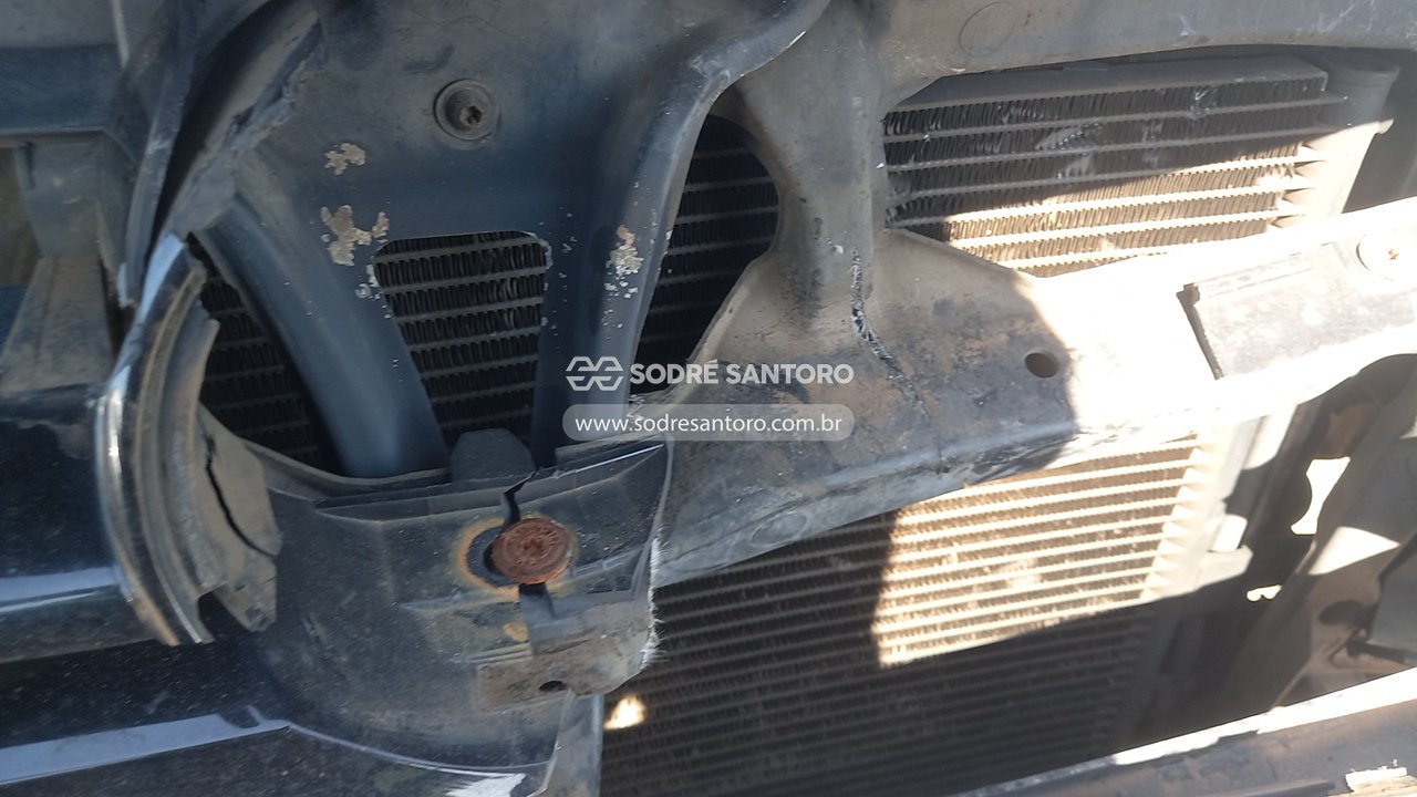 Foto 12 de 13: VOLKSWAGEN - GOLF 2000/2001