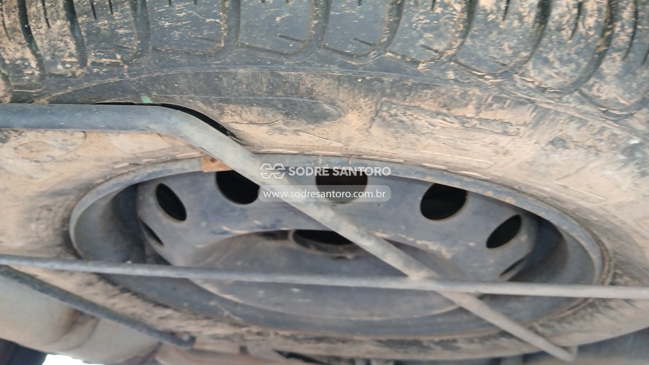 Foto 9 de 11: PEUGEOT - 207 HB XR 2011/2011
