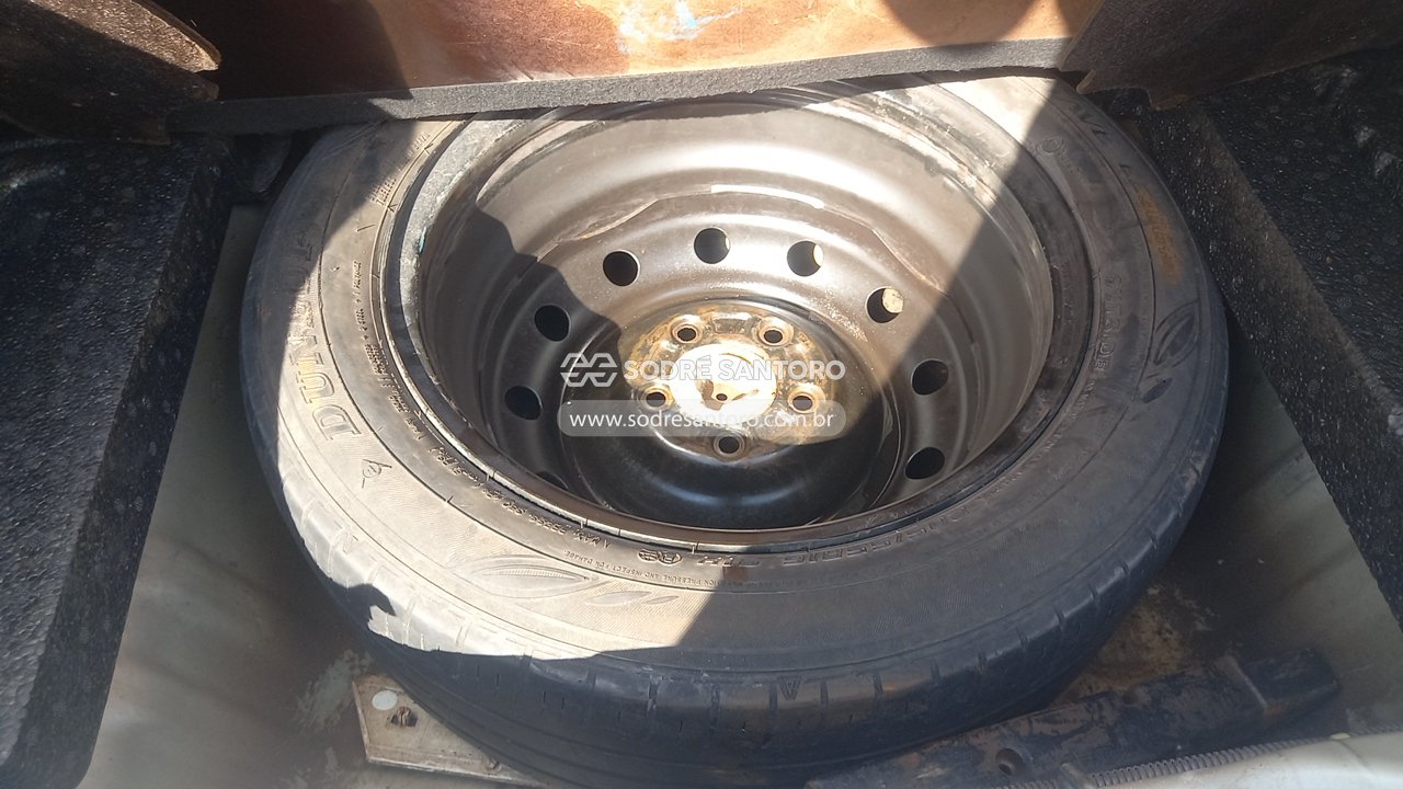 Foto 9 de 13: HONDA - CIVIC LXS FLEX 2008/2008
