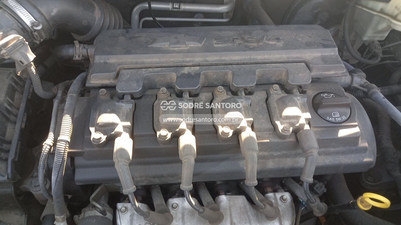 Foto 12 de 13: CHEVROLET - ONIX 1.4MT LTZ 2013/2013
