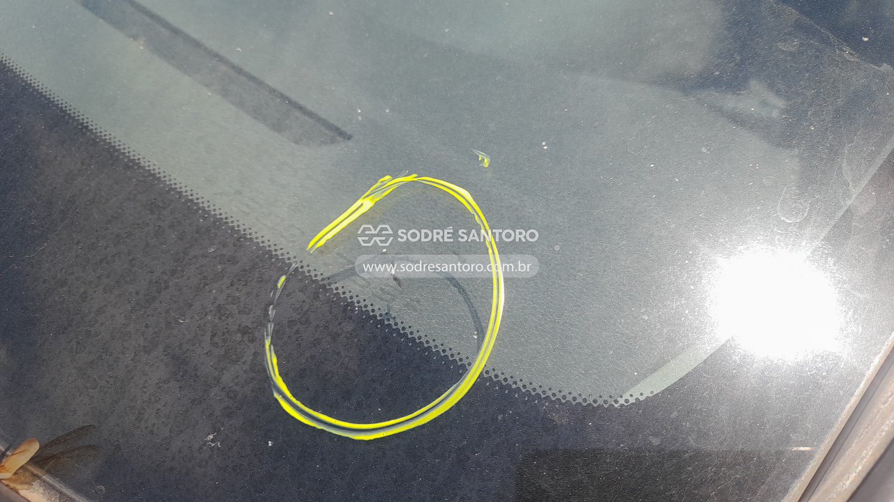 Foto 11 de 13: FORD - ECOSPORT XLT 1.6 FLEX 2006/2007
