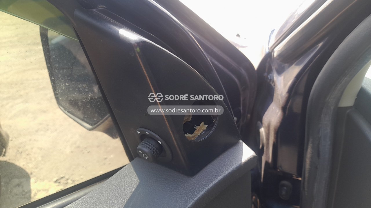 Foto 12 de 13: FORD - ECOSPORT XLT 1.6 FLEX 2006/2007