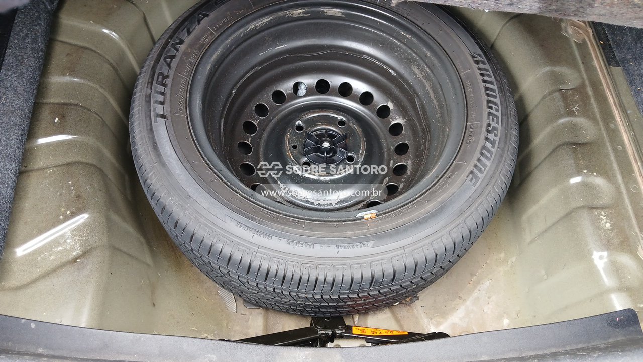 Foto 10 de 12: NISSAN - SENTRA 2007/2008