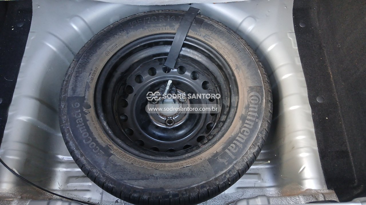 Foto 9 de 12: RENAULT - KWID ZEN 2 2022/2023
