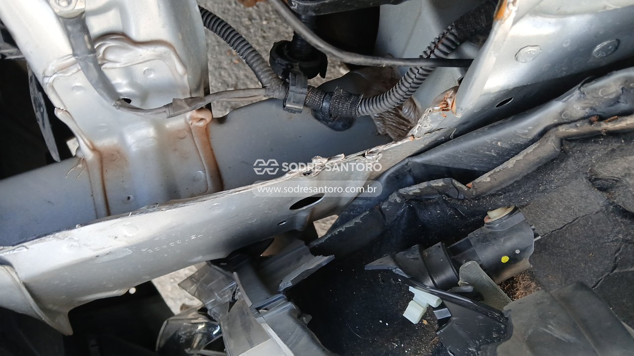 Foto 12 de 12: RENAULT - KWID ZEN 2 2022/2023