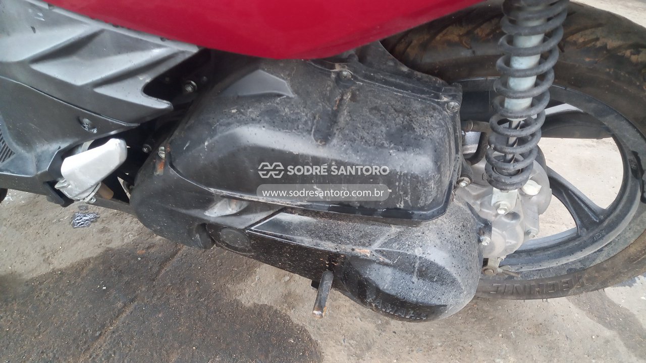 Foto 5: YAMAHA - NEO 125 2019/2020