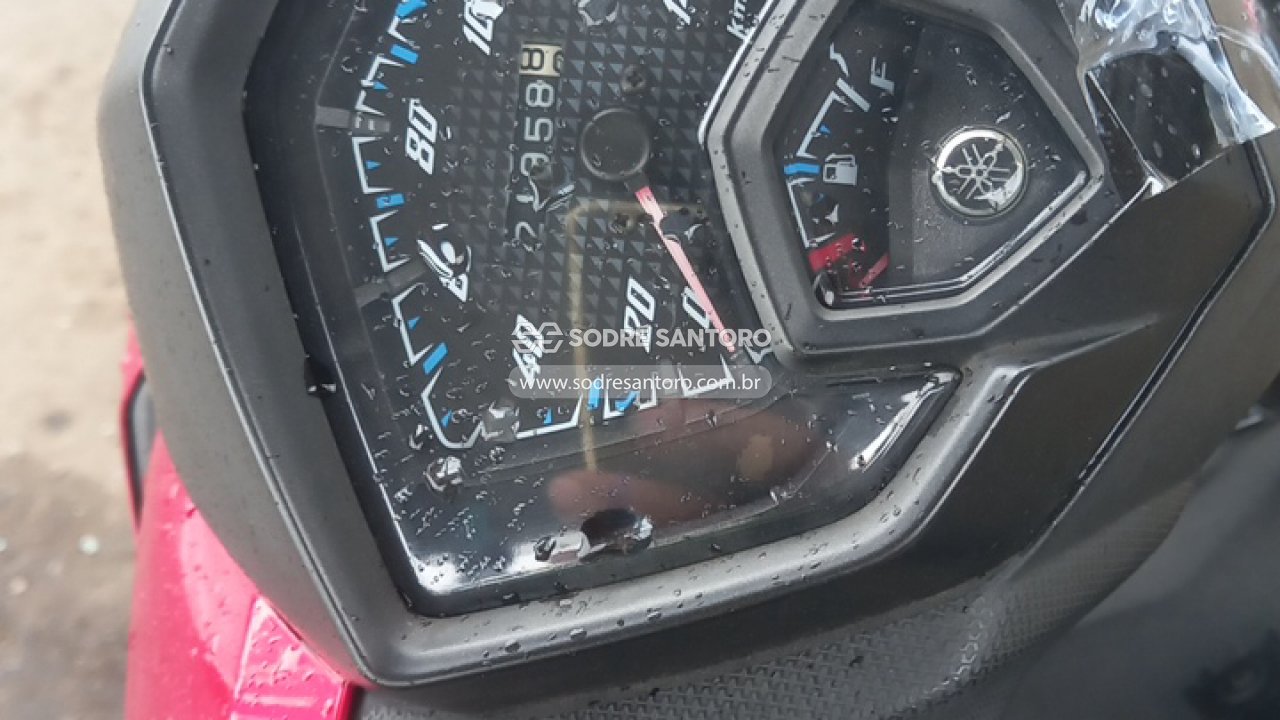 Foto 8 de 11: YAMAHA - NEO 125 2019/2020