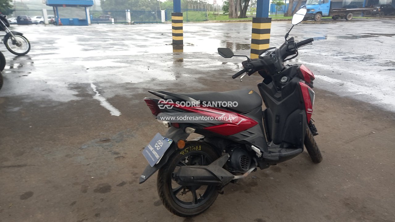 Foto 4: YAMAHA - NEO 125 2019/2020