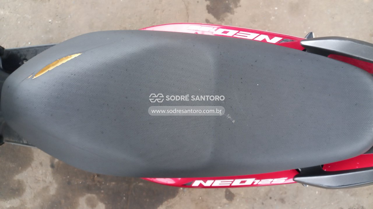 Foto 9 de 11: YAMAHA - NEO 125 2019/2020