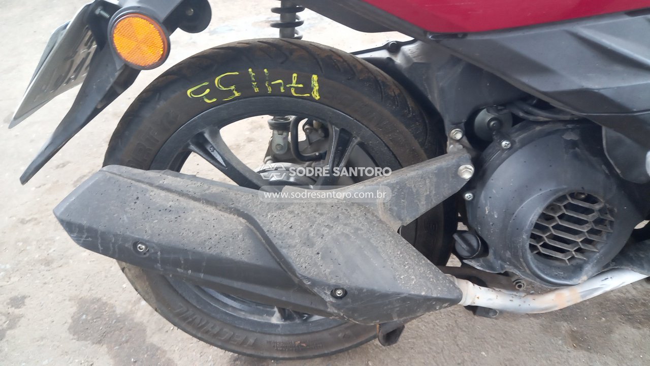 Foto 10 de 11: YAMAHA - NEO 125 2019/2020