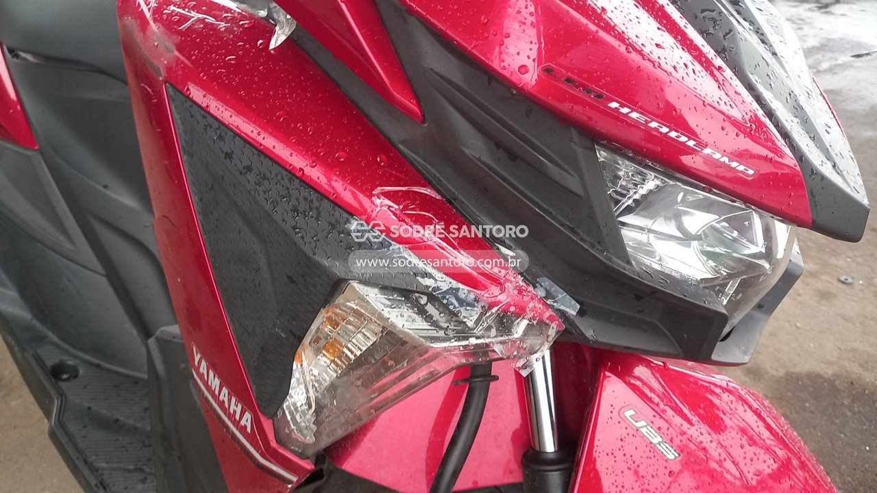 Foto 11 de 11: YAMAHA - NEO 125 2019/2020