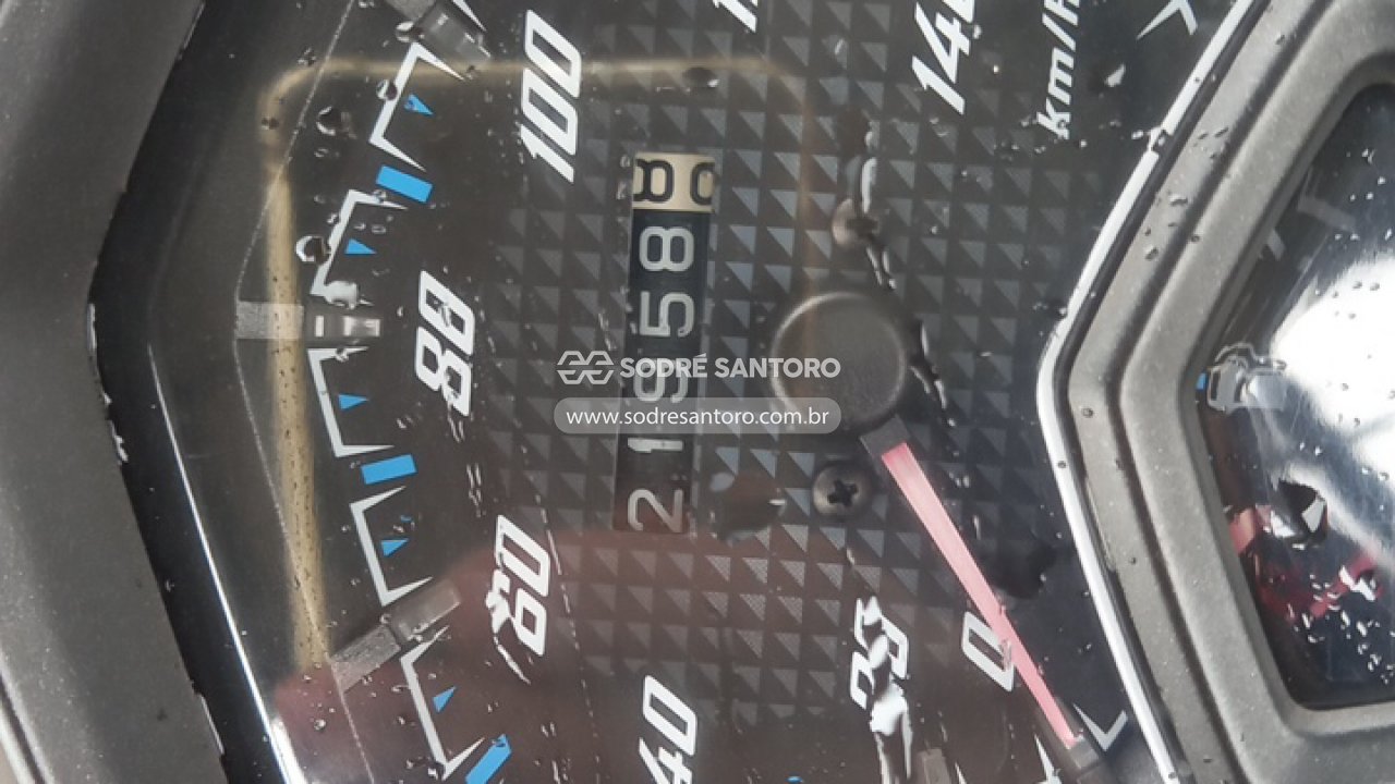 Foto 7 de 11: YAMAHA - NEO 125 2019/2020