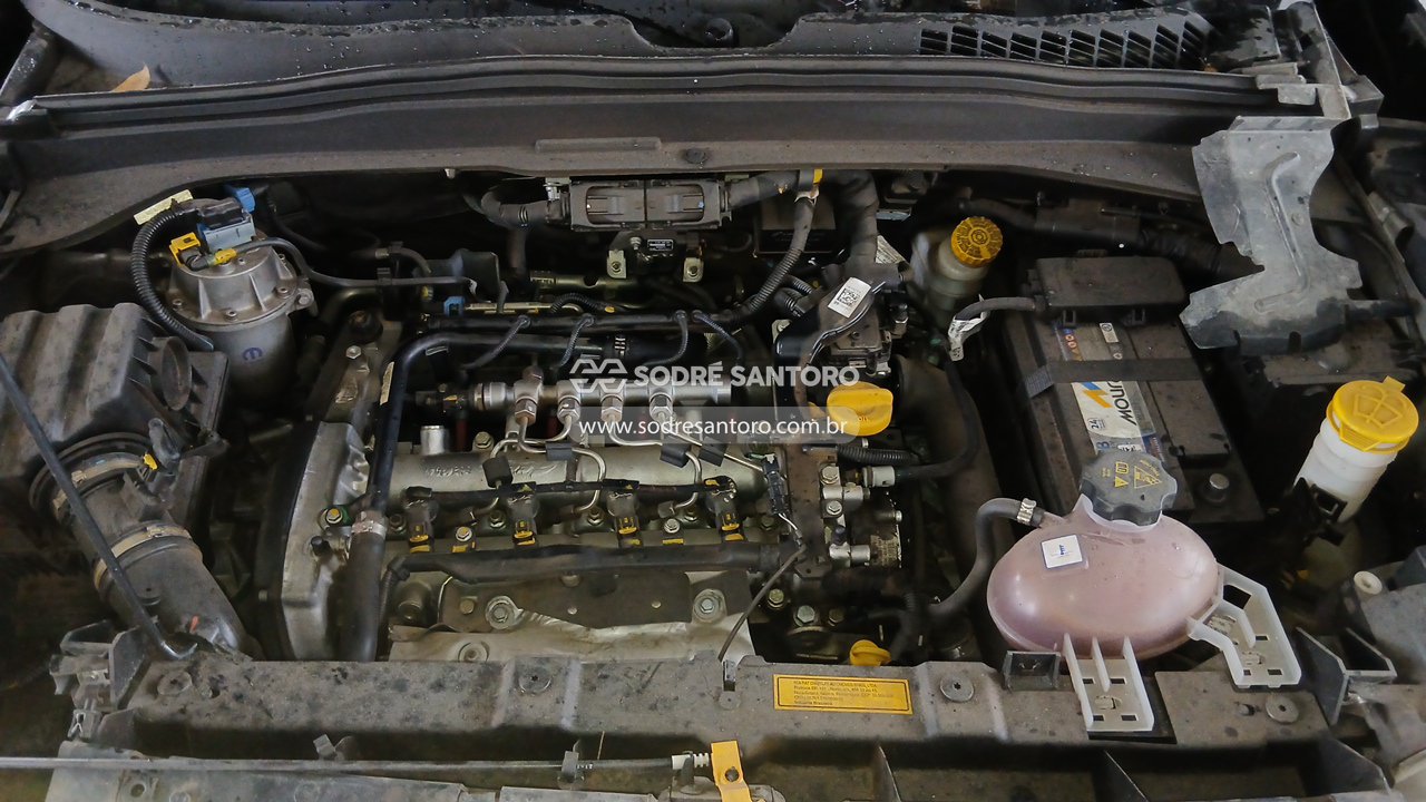 Foto 5: JEEP - RENEGADE LNGTD AT 2018/2019