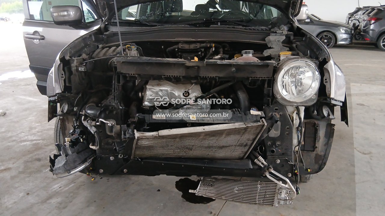 Foto 11 de 13: JEEP - RENEGADE LNGTD AT 2018/2019