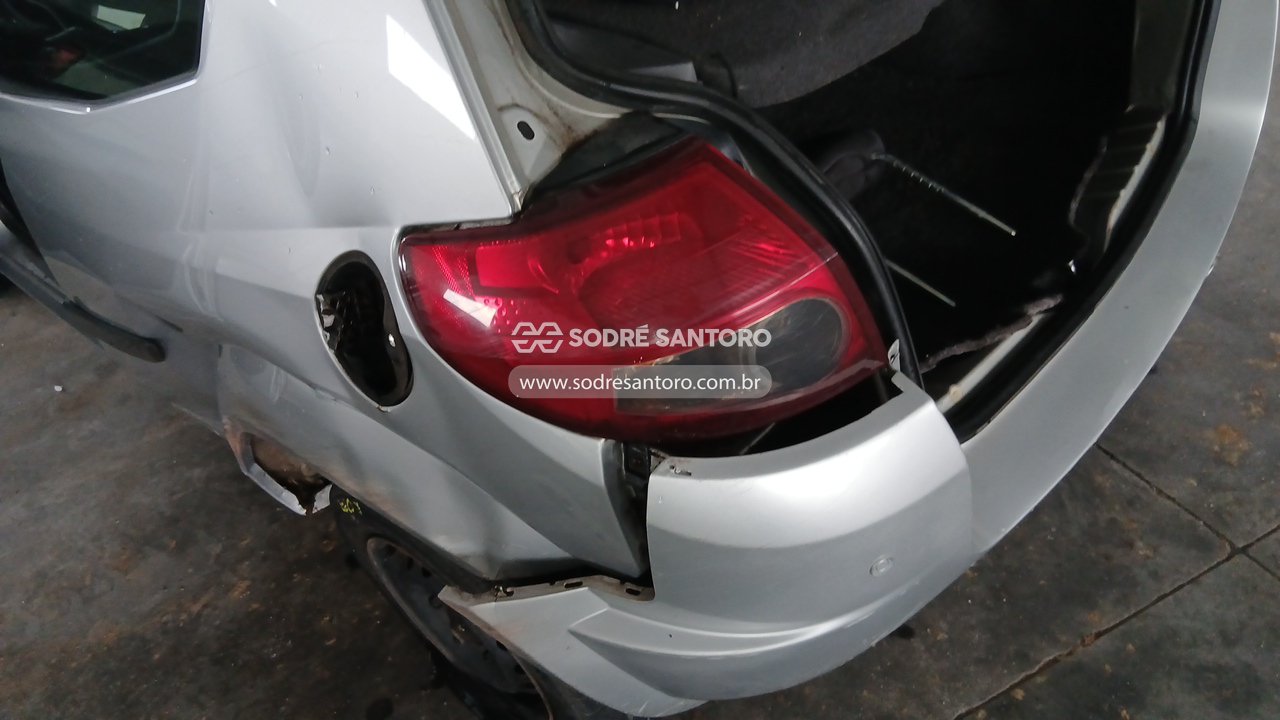Foto 11 de 13: FORD - KA FLEX 2010/2011
