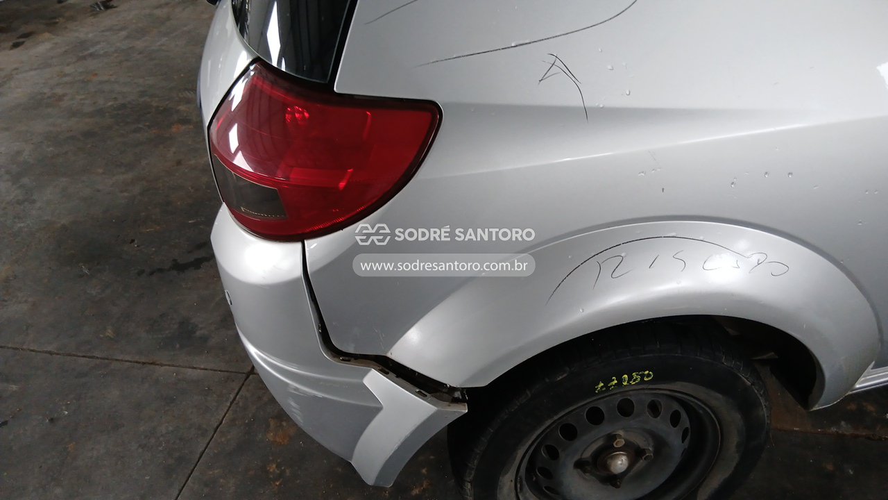 Foto 12 de 13: FORD - KA FLEX 2010/2011