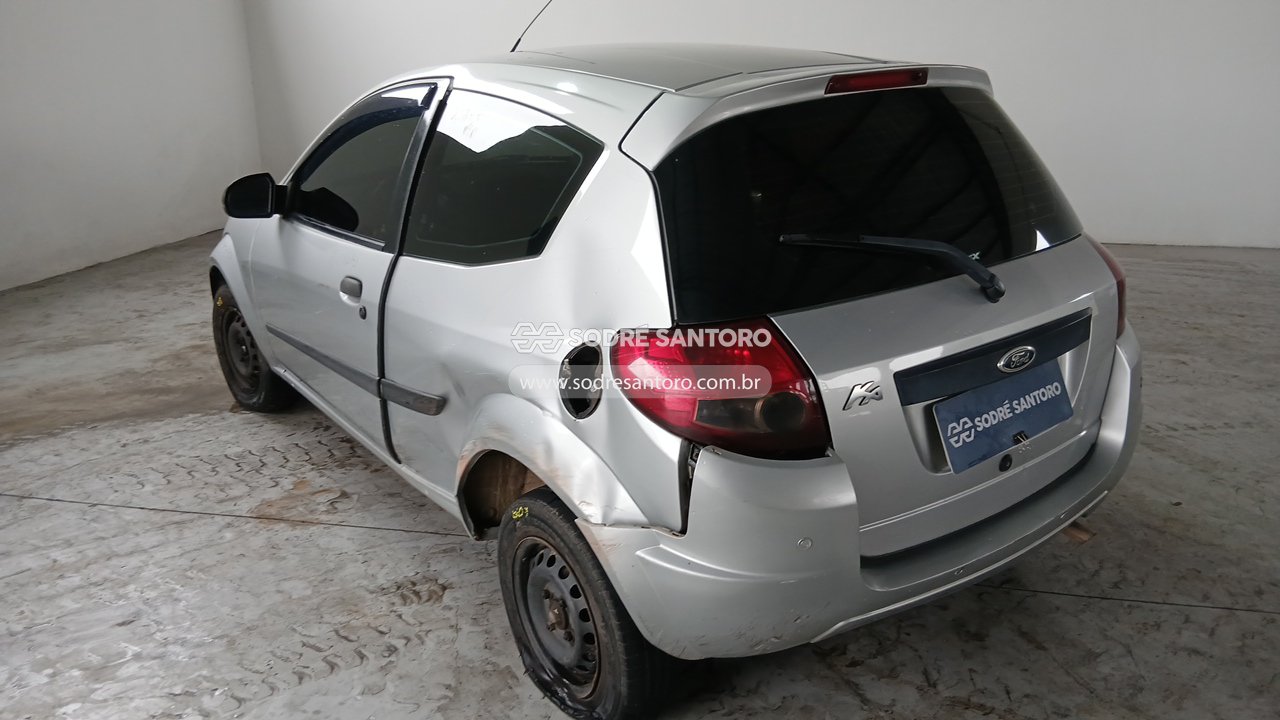 Foto 2: FORD - KA FLEX 2010/2011