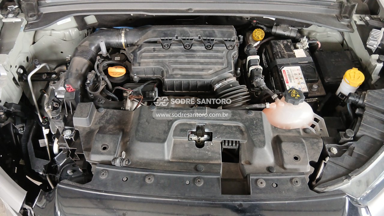Foto 5: FIAT - TORO VOLC T270 2024/2025