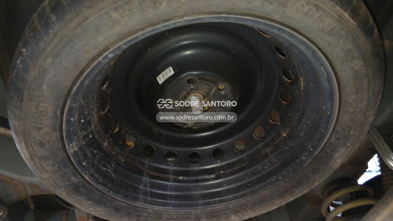 Foto 10 de 13: FIAT - TORO VOLC T270 2024/2025