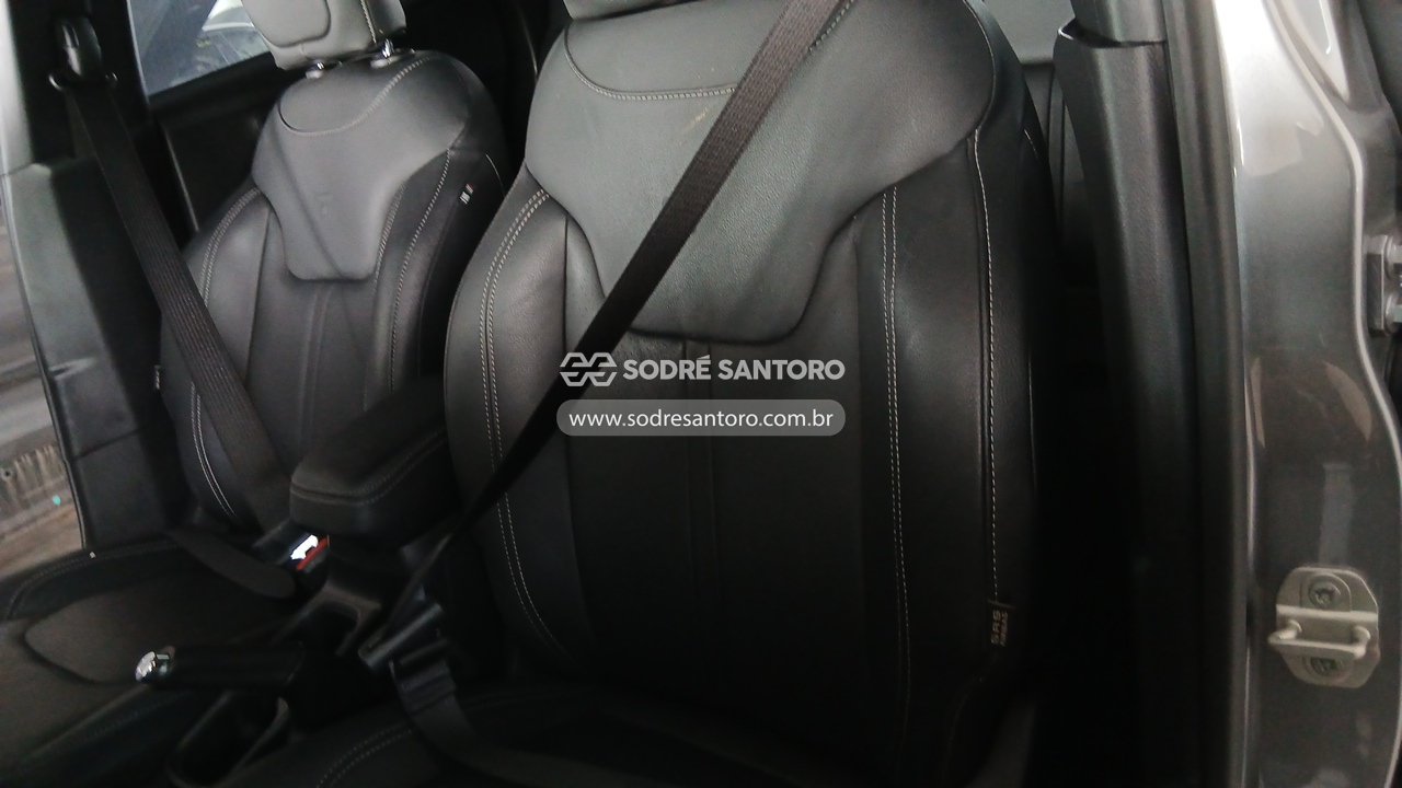 Foto 9 de 13: FIAT - TORO VOLC T270 2024/2025