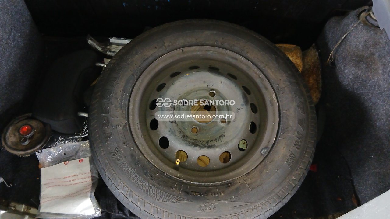 Foto 10 de 13: FORD - KA FLEX 2011/2011