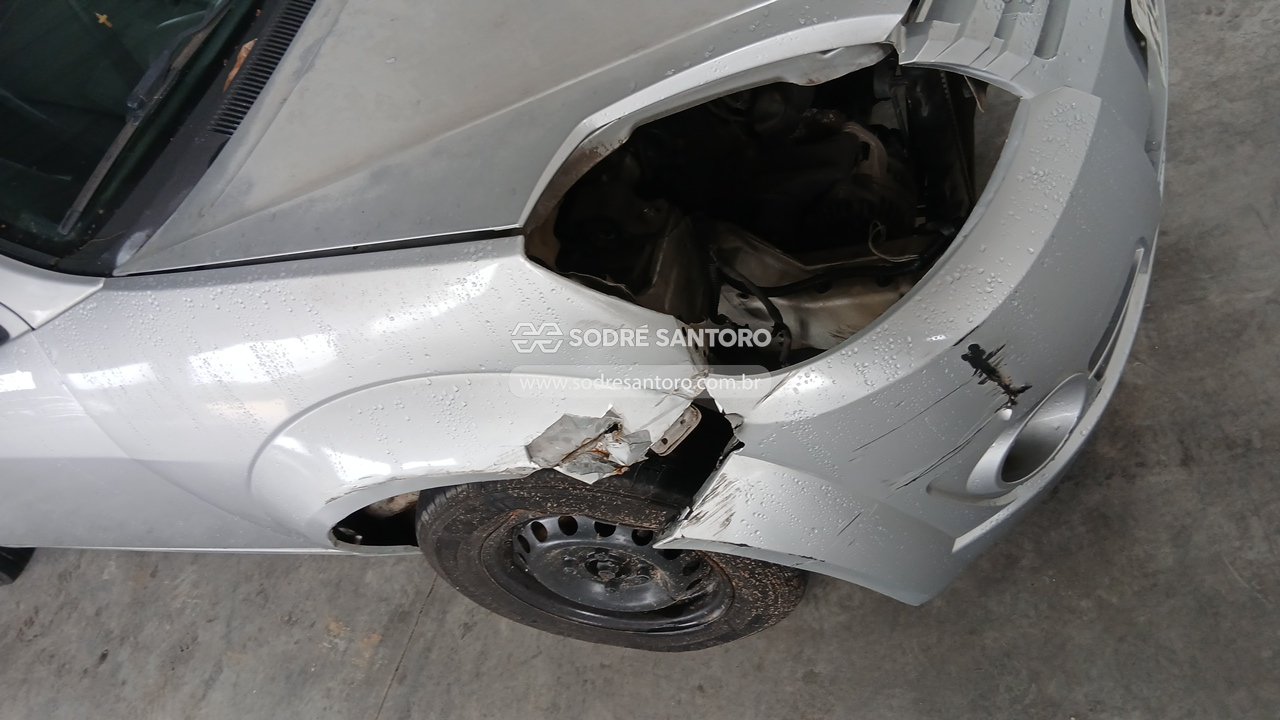 Foto 11 de 13: FORD - KA FLEX 2011/2011