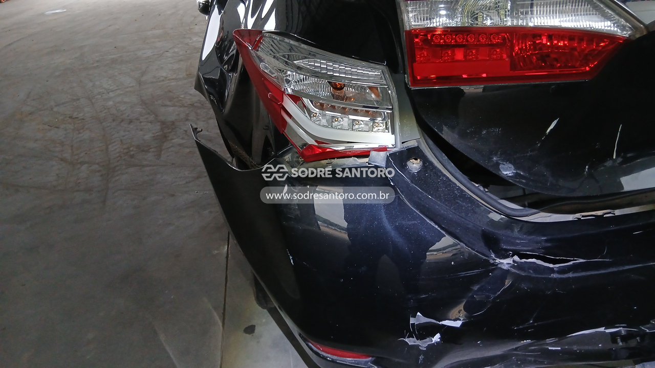 Foto 12 de 13: TOYOTA - COROLLA FLEX 2016/2017