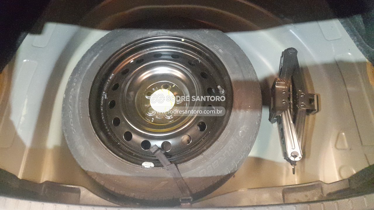 Foto 10 de 13: TOYOTA - COROLLA GLI18 CVT 2017/2018