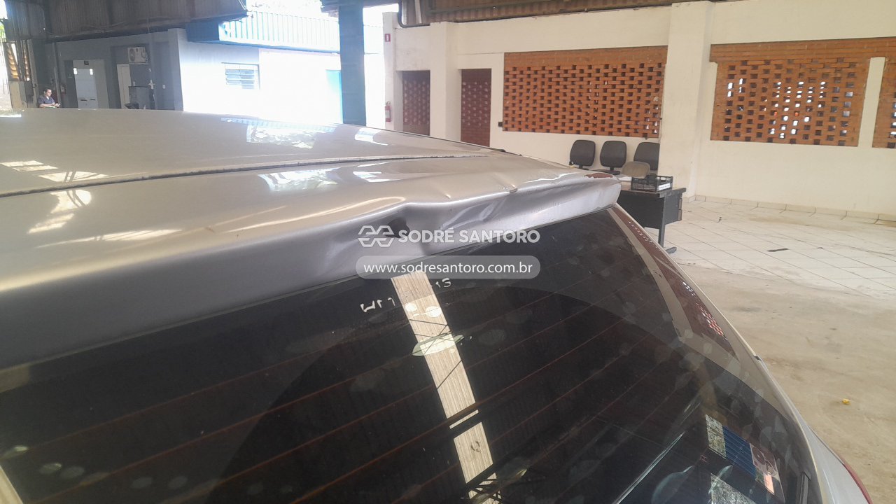 Foto 12 de 13: RENAULT - SANDERO EXPR 10 2019/2020