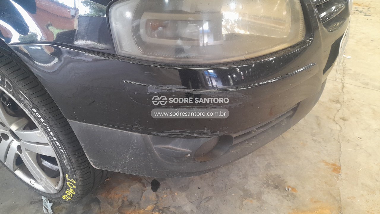 Foto 11 de 13: VOLKSWAGEN - GOL 1.0 2008/2009
