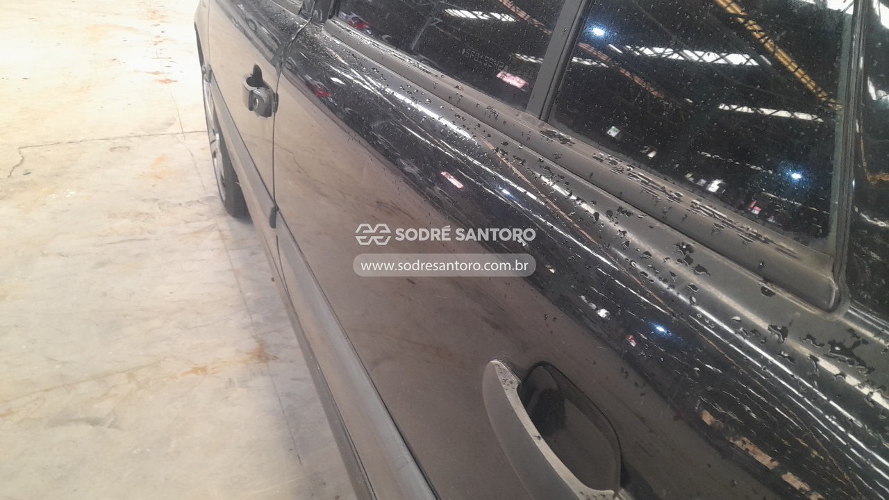 Foto 12 de 13: VOLKSWAGEN - GOL 1.0 2008/2009