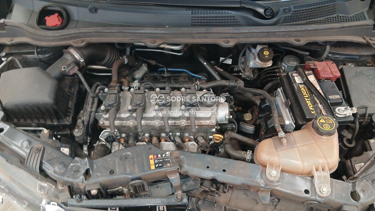 Foto 5: CHEVROLET - ONIX 1.0MT LT 2019/2019