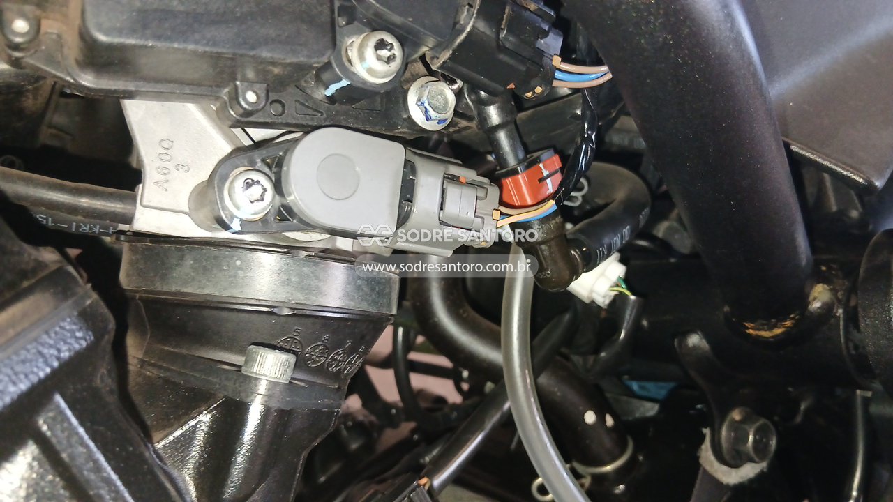 Foto 6 de 11: KAWASAKI - Z650 2020/2021
